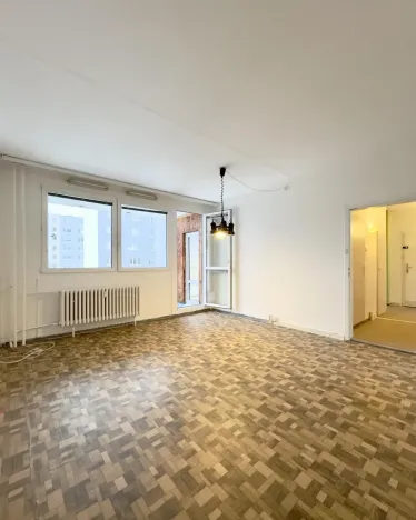 Prodej bytu 3+1, Cvikov - Cvikov II, Sídliště, 68 m2