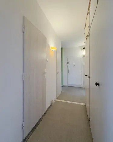 Prodej bytu 3+1, Cvikov - Cvikov II, Sídliště, 68 m2