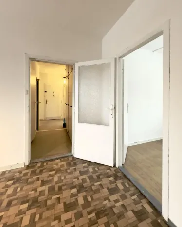 Prodej bytu 3+1, Cvikov - Cvikov II, Sídliště, 68 m2