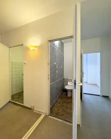 Prodej bytu 3+1, Cvikov - Cvikov II, Sídliště, 68 m2