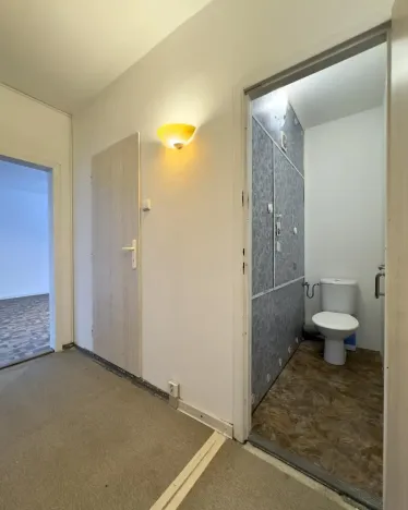 Prodej bytu 3+1, Cvikov - Cvikov II, Sídliště, 68 m2