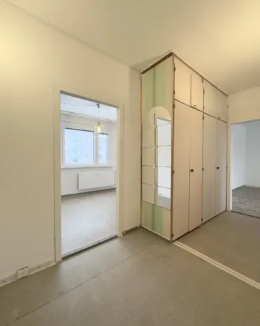 Prodej bytu 3+1, Cvikov - Cvikov II, Sídliště, 68 m2