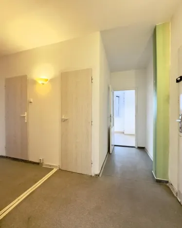 Prodej bytu 3+1, Cvikov - Cvikov II, Sídliště, 68 m2