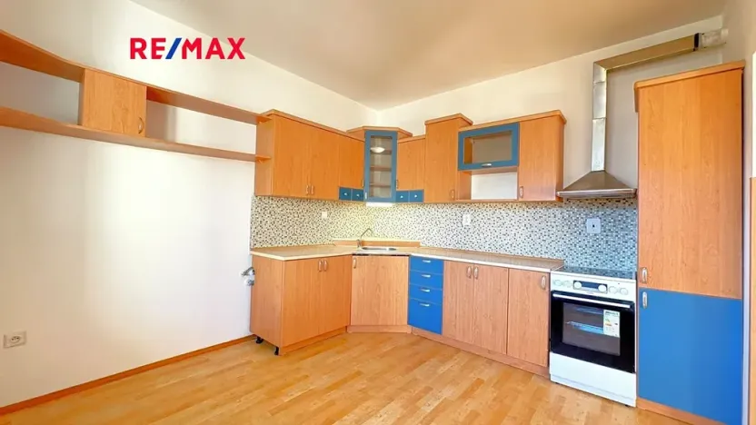 Pronájem bytu 1+1, Svitavy, Na Vějíři, 59 m2