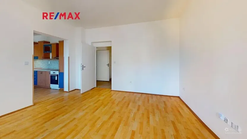 Pronájem bytu 1+1, Svitavy, Na Vějíři, 59 m2