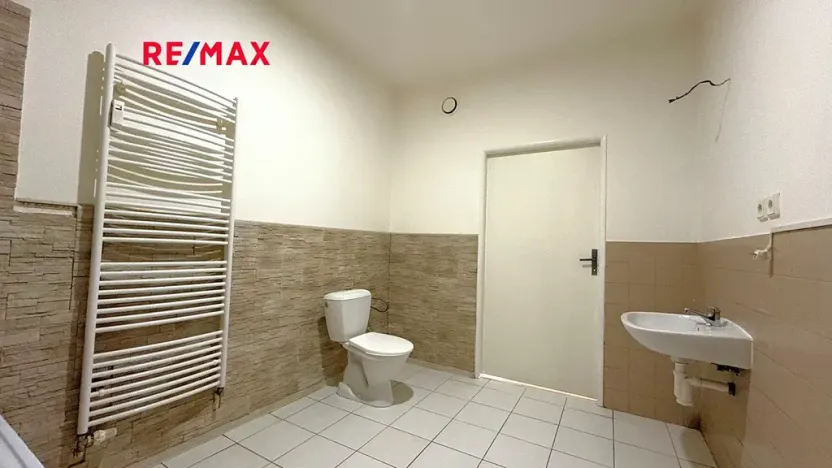 Pronájem bytu 1+1, Svitavy, Na Vějíři, 59 m2