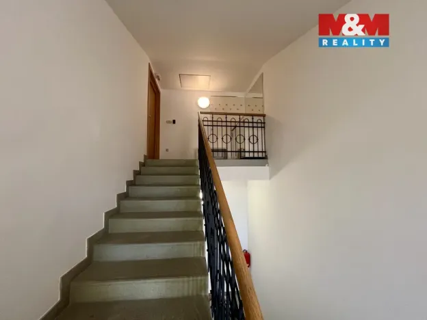 Pronájem bytu 3+1, Český Těšín, Smetanova, 123 m2