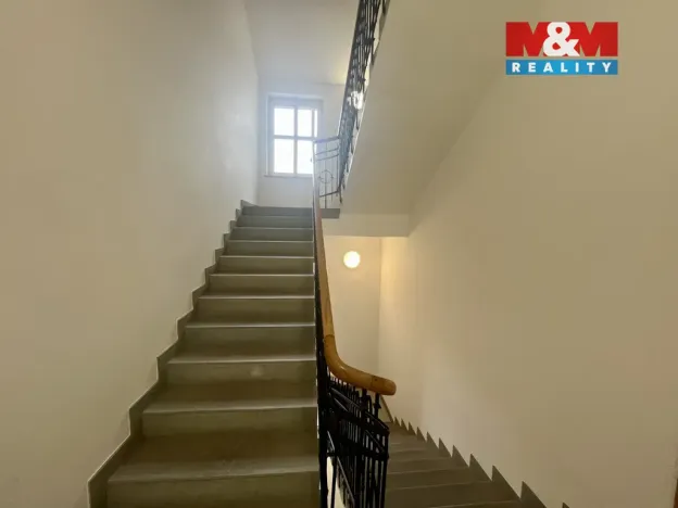 Pronájem bytu 3+1, Český Těšín, Smetanova, 123 m2