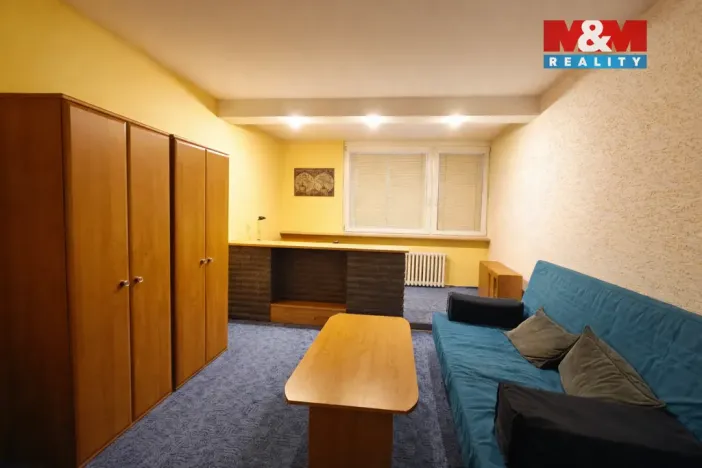 Prodej bytu 2+1, Opava - Předměstí, Hobzíkova, 58 m2