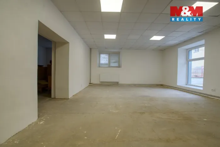 Pronájem obchodního prostoru, Šenov, K Insuli, 465 m2