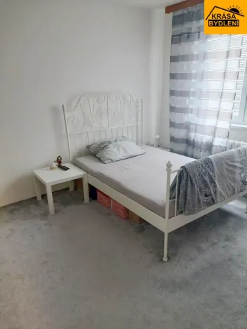 Pronájem bytu 1+1, Olomouc - Neředín, 33 m2