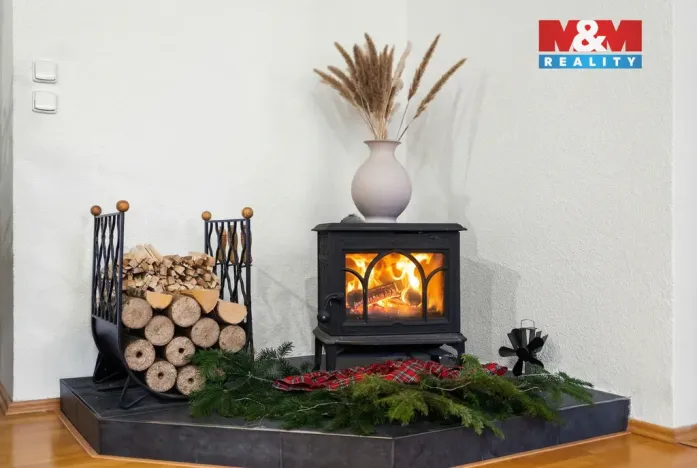 Prodej bytu 3+1, Plzeň - Jižní Předměstí, Skrétova, 105 m2