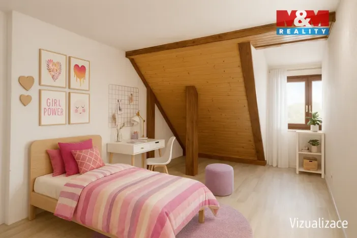 Prodej rodinného domu, Mikulov, Mušlov, 151 m2