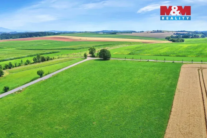 Prodej pozemku pro bydlení, Lomnice nad Popelkou - Nové Dvory, 2430 m2