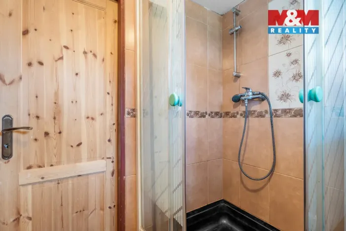 Prodej chalupy, Habartice - Háj, 200 m2