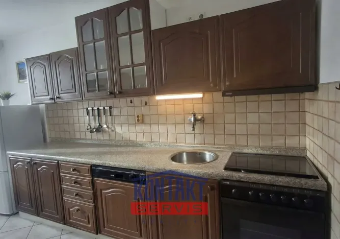 Pronájem bytu 2+1, České Budějovice, J. Š. Baara, 60 m2