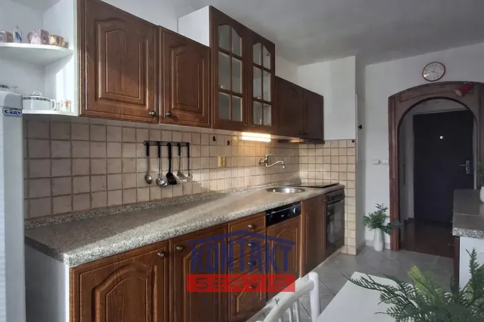 Pronájem bytu 2+1, České Budějovice, J. Š. Baara, 60 m2