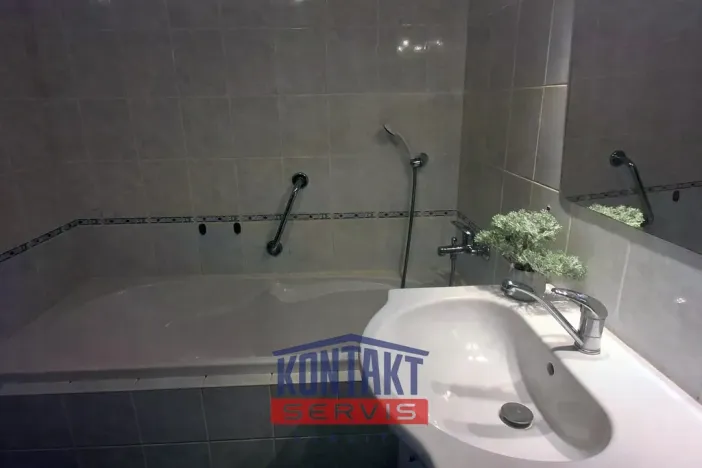 Pronájem bytu 2+1, České Budějovice, J. Š. Baara, 60 m2