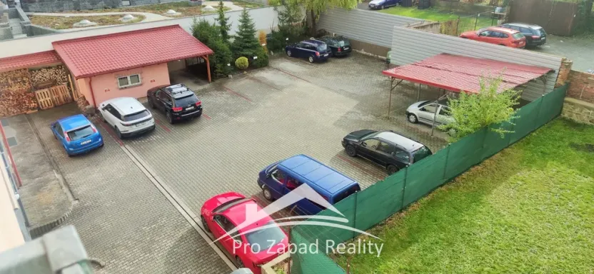 Pronájem bytu 2+1, Plzeň, Poděbradova, 70 m2