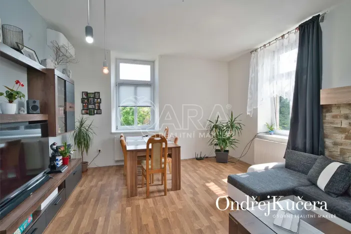 Prodej činžovního domu, Nová Bystřice, Vídeňská, 800 m2