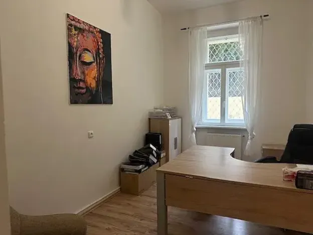 Pronájem kanceláře, Praha - Vinohrady, Na Kozačce, 44 m2
