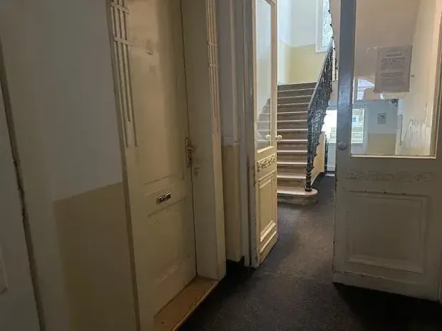 Pronájem kanceláře, Praha - Vinohrady, Na Kozačce, 44 m2