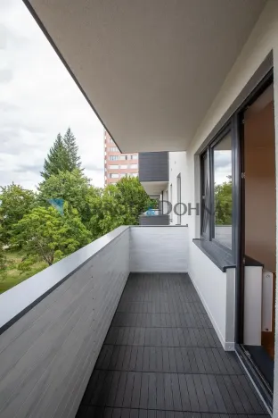 Prodej bytu 2+kk, Ostrava - Poruba, Mongolská, 65 m2