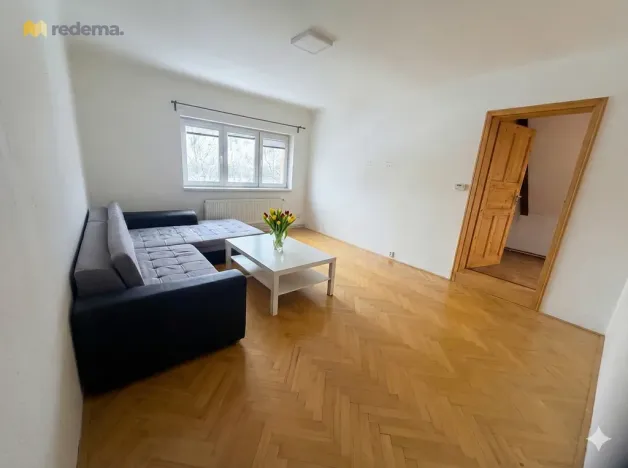 Pronájem bytu 4+1, Praha - Břevnov, Tomanova, 80 m2