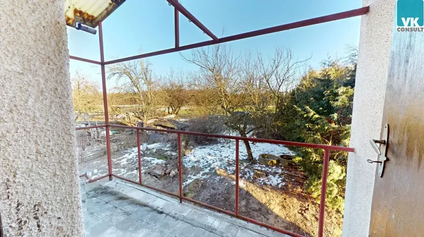 Prodej rodinného domu, Litomyšl, 105 m2