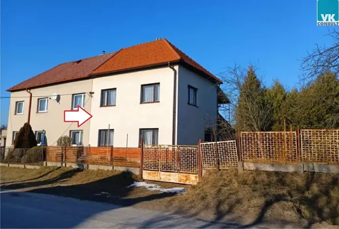 Prodej rodinného domu, Litomyšl, 105 m2