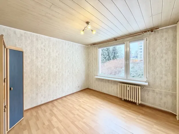 Pronájem bytu 3+1, Jablonec nad Nisou, Nová Pasířská, 74 m2