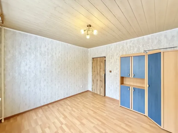 Pronájem bytu 3+1, Jablonec nad Nisou, Nová Pasířská, 74 m2