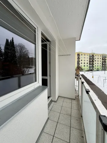 Pronájem bytu 3+1, Jablonec nad Nisou, Nová Pasířská, 74 m2