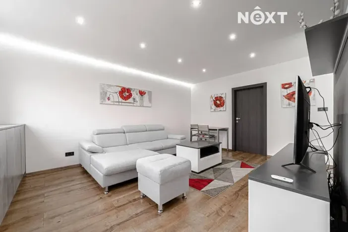 Pronájem bytu 3+1, Ostrava, Tarnavova, 70 m2