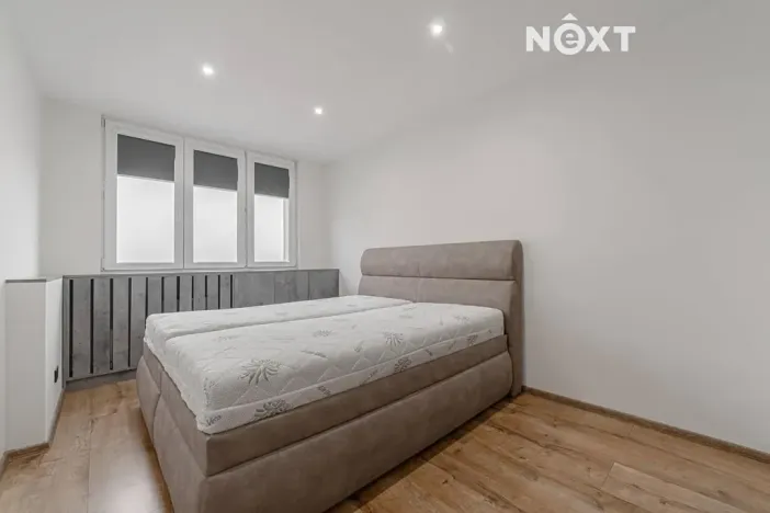 Pronájem bytu 3+1, Ostrava, Tarnavova, 70 m2