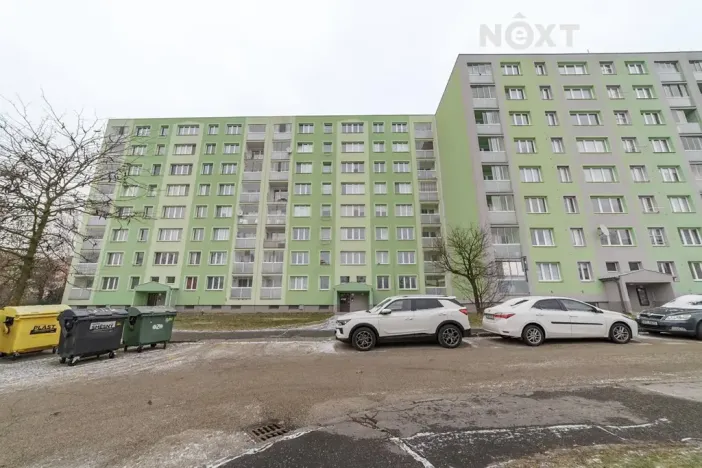 Pronájem bytu 3+1, Ostrava, Tarnavova, 70 m2