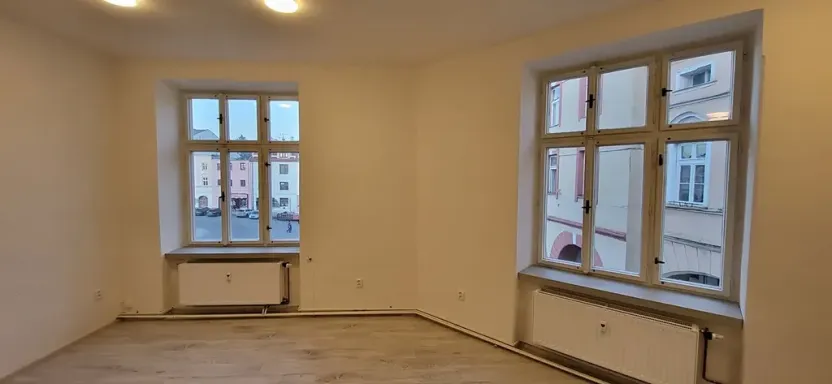 Pronájem bytu 1+kk, Příbor, náměstí Sigmunda Freuda, 65 m2