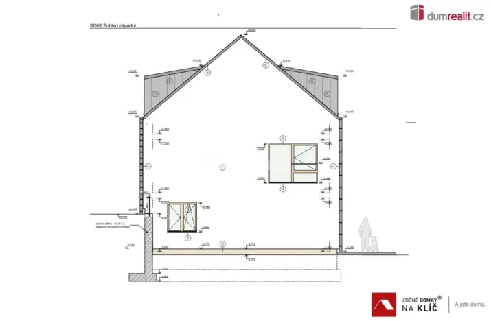 Prodej rodinného domu, Luhačovice, Mlýnská, 260 m2