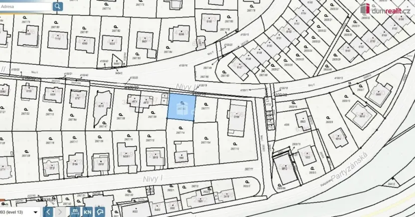 Prodej domu na klíč, Zlín, Nivy II, 118 m2