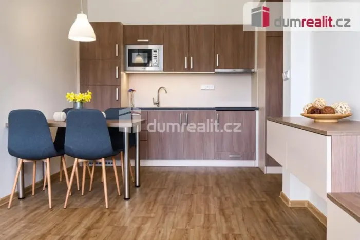 Prodej bytu 3+kk, Všemina, 70 m2