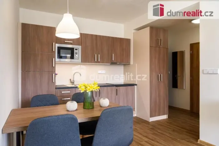 Prodej bytu 3+kk, Všemina, 70 m2