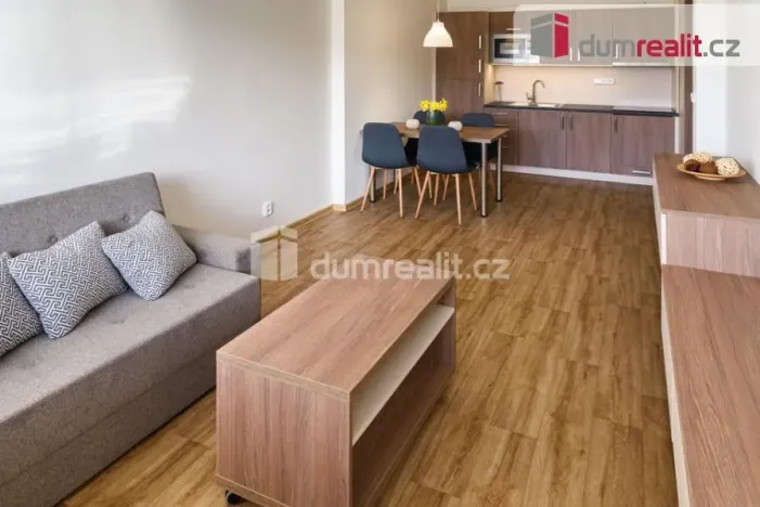 Prodej bytu 3+kk, Všemina, 70 m2