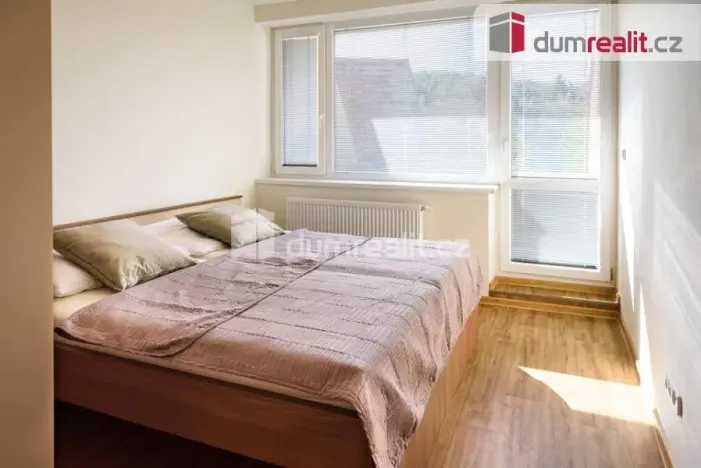 Prodej bytu 3+kk, Všemina, 70 m2