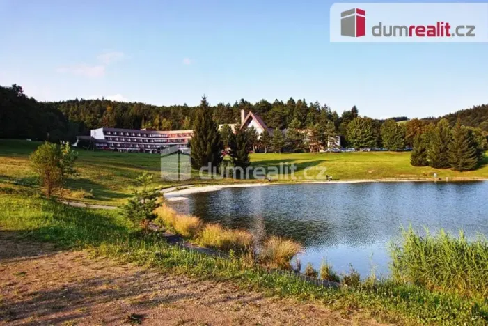 Prodej bytu 3+kk, Všemina, 70 m2