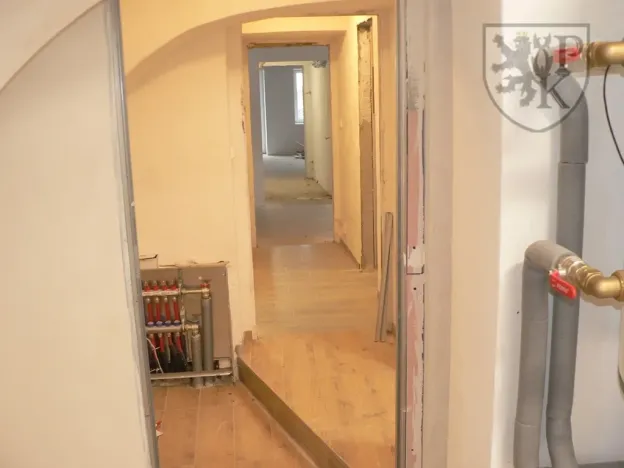 Prodej chalupy, Mladý Smolivec - Dožice, 380 m2