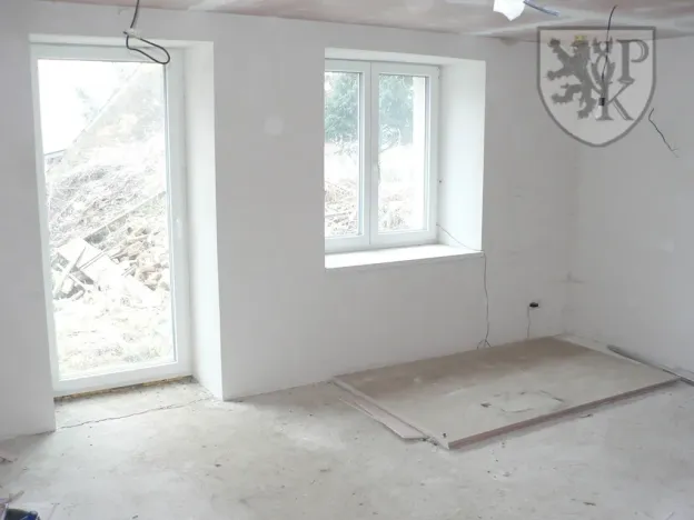 Prodej chalupy, Mladý Smolivec - Dožice, 380 m2