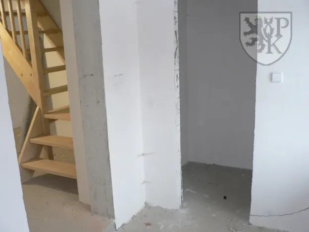 Prodej chalupy, Mladý Smolivec - Dožice, 380 m2