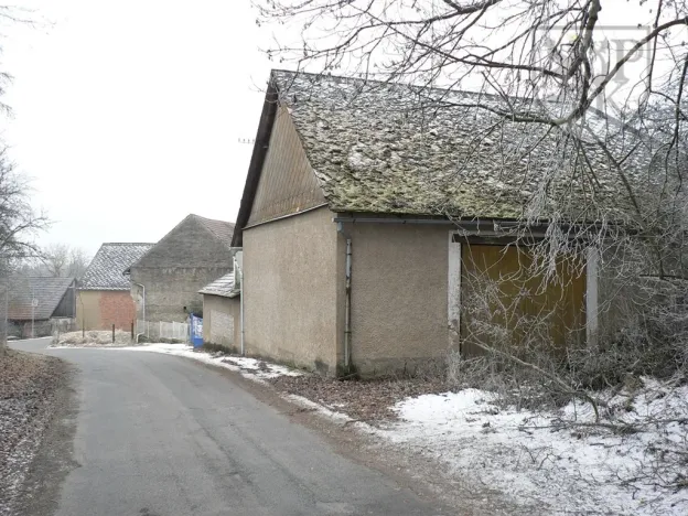 Prodej chalupy, Mladý Smolivec - Dožice, 380 m2