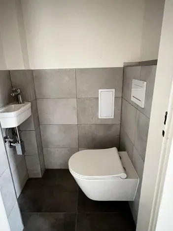 Pronájem bytu 2+1, Praha - Libeň, Vosmíkových, 60 m2