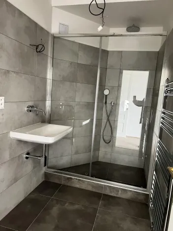 Pronájem bytu 2+1, Praha - Libeň, Vosmíkových, 60 m2